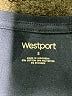 Westport Blue Tank Top Size S - photo 7