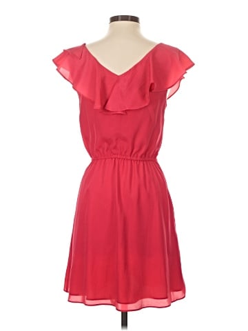 BCBGeneration Casual Dress (view 2)