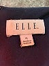 Elle Solid Blue Jumpsuit Size XL - photo 4