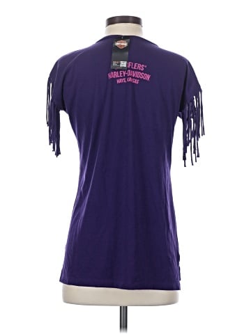 Harley Davidson Short Sleeve T-Shirt (view 2)