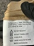 Bari Jay 100% Polyester Solid Tan Cocktail Dress Size XL - photo 5