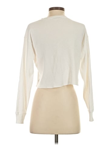 TNA Long Sleeve Turtleneck (view 2)