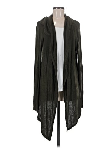 Silence and Noise Cardigan (view 1)