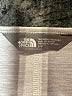 The North Face 100% Polyester Silver Active T-Shirt Size S - photo 7