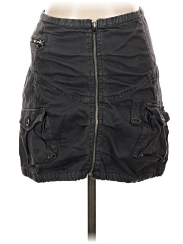 Diesel Casual Skirt (view 1)