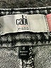 CAbi Gray Jeans Size 6 - photo 7
