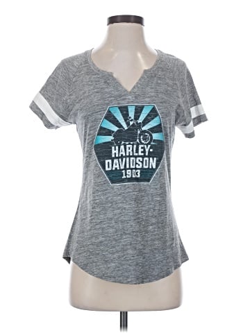 Harley Davidson Short Sleeve T-Shirt (view 1)