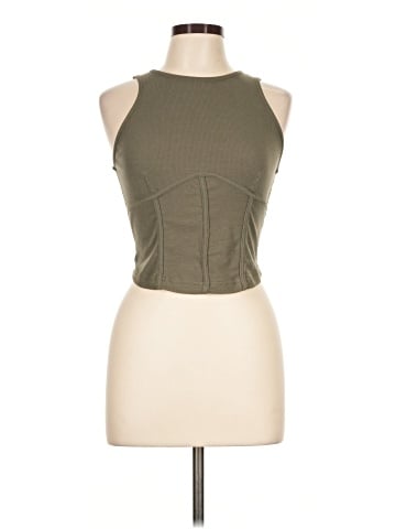 Illa Illa Tank Top (view 1)