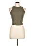 Illa Illa Tan Tank Top Size L - photo 1