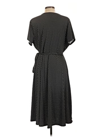 Chris & Carol Casual Dress (view 2)