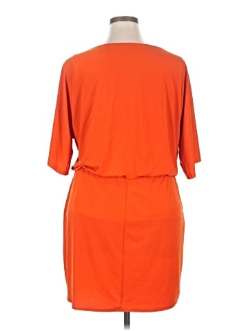 Thalia Sodi Cocktail Dress (view 2)
