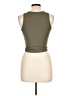Illa Illa Tan Tank Top Size L - photo 2