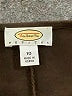 Talbots Brown Casual Dress Size 10 (petite) - photo 7