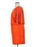 Thalia Sodi Orange Cocktail Dress Size XL - photo 5
