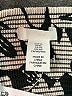 H&M 100% Cotton Black Sleeveless Top Size XL - photo 7