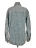 Rails Blue Denim Jacket Size S - photo 2