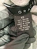 Grace Gray Turtleneck Sweater Size XS - photo 8