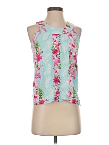 Hawaii Hangover Tank Top (view 1)