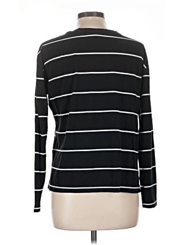 Who What Wear Long Sleeve T-Shirt (view 2)