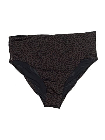Lands' End Swimsuit Bottoms (view 1)