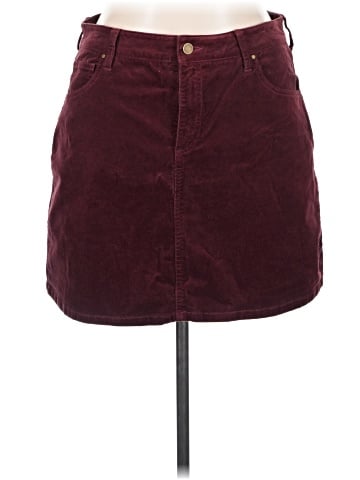 Market and Spruce Casual Skirt (view 1)
