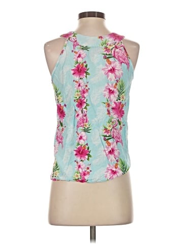 Hawaii Hangover Tank Top (view 2)