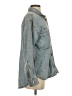 Rails Blue Denim Jacket Size S - photo 4