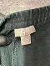 J.Jill 100% Linen Black Linen Pants Size Med Petite - photo 4