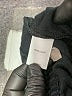 J.Jill 100% Linen Black Linen Pants Size Med Petite - photo 5
