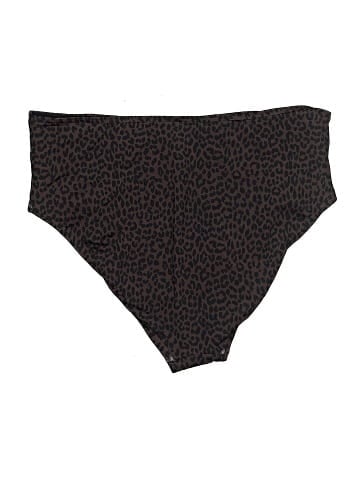 Lands' End Swimsuit Bottoms (view 2)
