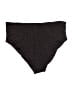 Lands' End Animal Print Brown Swimsuit Bottoms Size 14 - photo 2