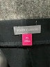 Vince Camuto Solid Black Active Pants Size S (petite) - photo 7