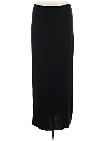 Eileen Fisher Wool Skirt (view 1)