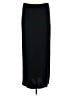 Eileen Fisher 100% Wool Black Wool Skirt Size M - photo 1