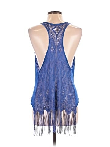 Penelope Tank Top (view 2)
