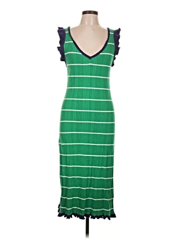 Daily Practice By Anthropologie Casual Dress (view 1)