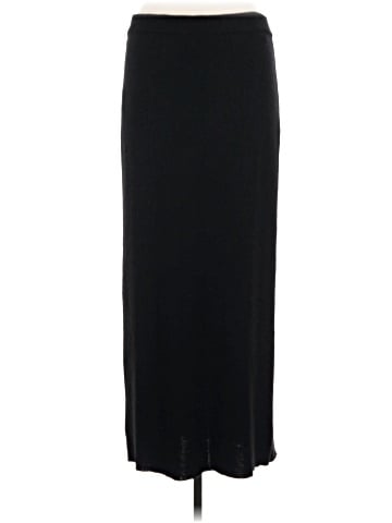 Eileen Fisher Wool Skirt (view 2)