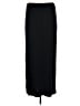 Eileen Fisher 100% Wool Black Wool Skirt Size M - photo 2