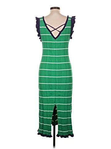 Daily Practice By Anthropologie Casual Dress (view 2)