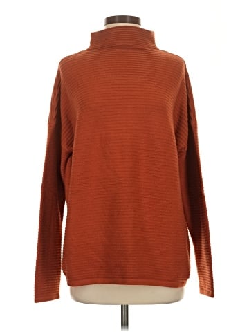 French Connection Turtleneck Sweater (view 1)
