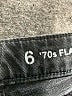 Gap Kids Gray Jeans Size 6 - photo 4