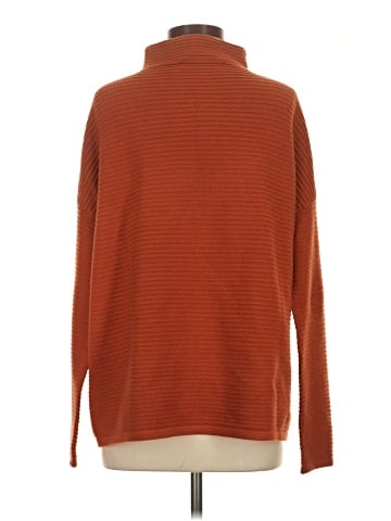 French Connection Turtleneck Sweater (view 2)