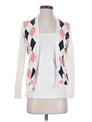 Brooks Brothers 346 Cardigan (view 1)