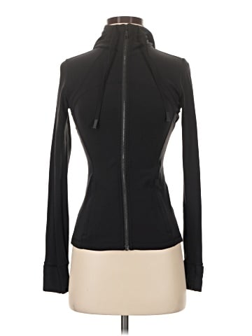 Lululemon Athletica Cardigan (view 1)