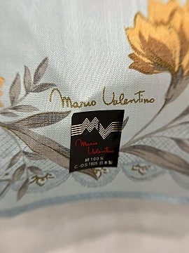 Mario Valentino Scarf (view 2)