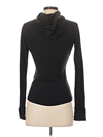 Lululemon Athletica Cardigan (view 2)