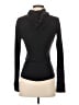 Lululemon Athletica Black Cardigan Size 4 - photo 2