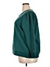 Market and Spruce Teal Sweatshirt Size 2X - photo 5