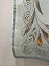 Mario Valentino Teal Blue Scarf One size - photo 8