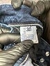 Hudson Jeans Blue Jeans Size 30 waist - photo 5